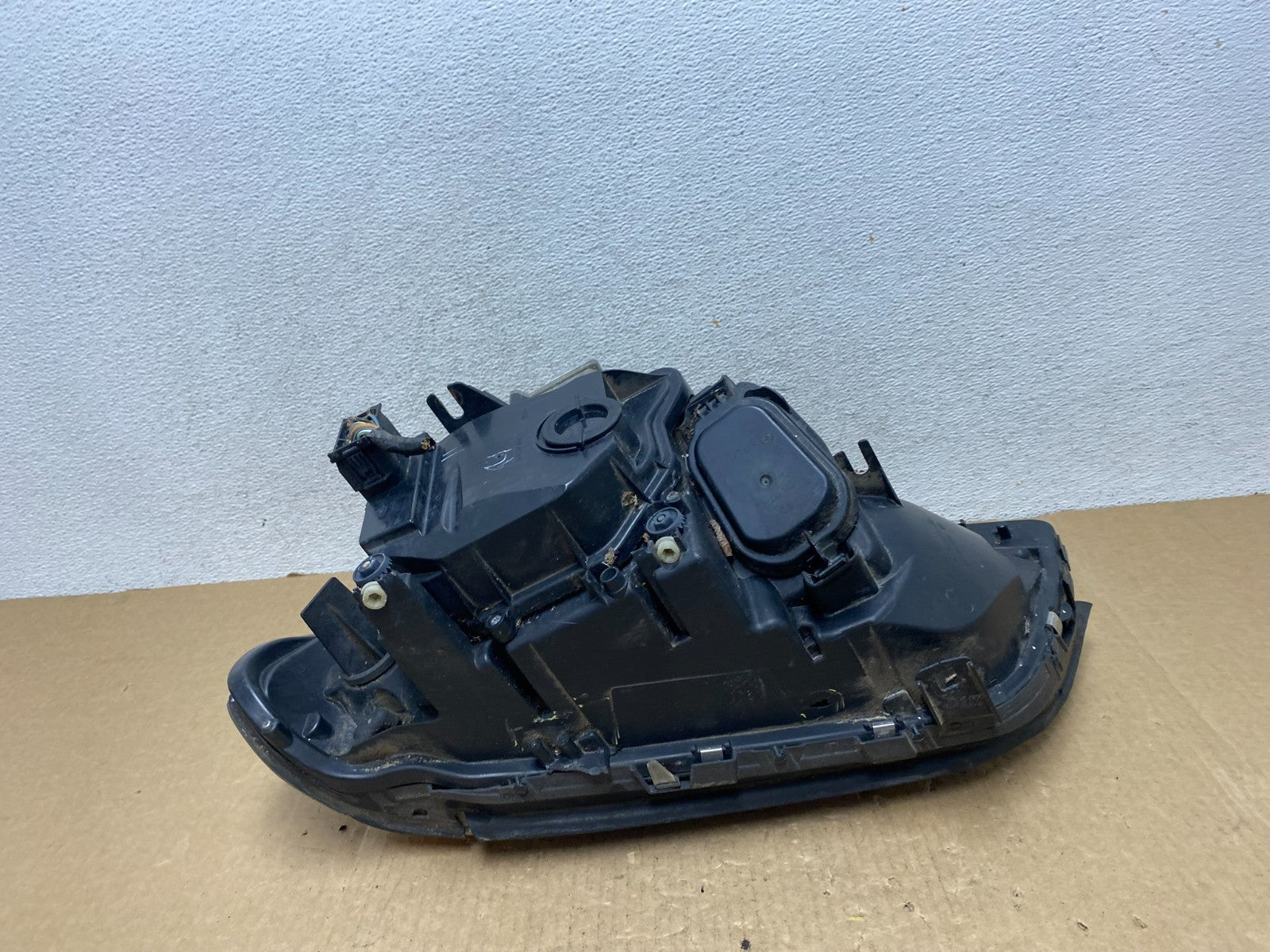 Xenon Hid AFS 2004 2005 2006 Bmw E53 X5 Right Passenger Headlight AF9672 DW7