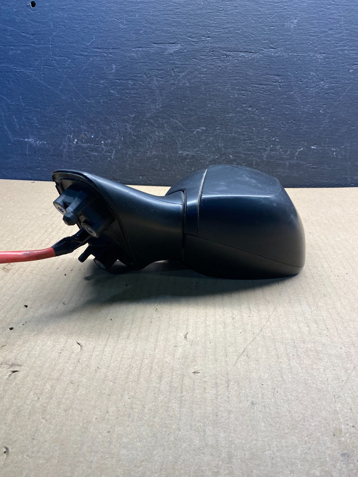 2014-2018 Subaru Forester Right Passenger Side View Power Door Mirror ac8848 DG3