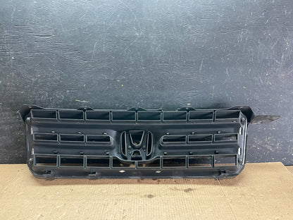 2006 to 2008 Honda Pilot Front Upper Grill Grille Oem Y9613 DG5
