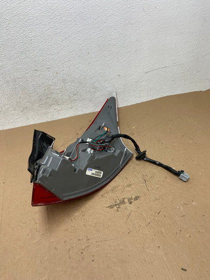 2009 2010 2011 Nissan Maxima Left Driver Lh Side Tail light DEPO AD7759 LK5
