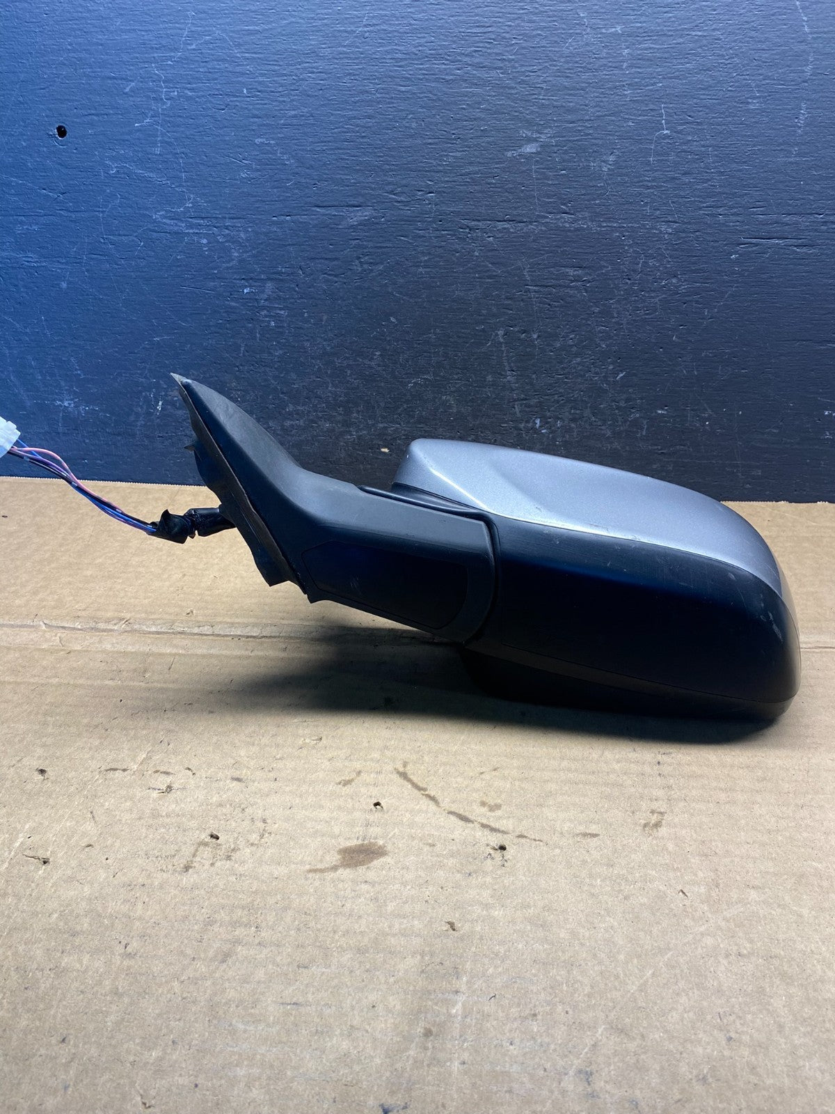 2010-2014 Subaru Legacy Outback Left Driver Side Door Mirror ad3377 DG3