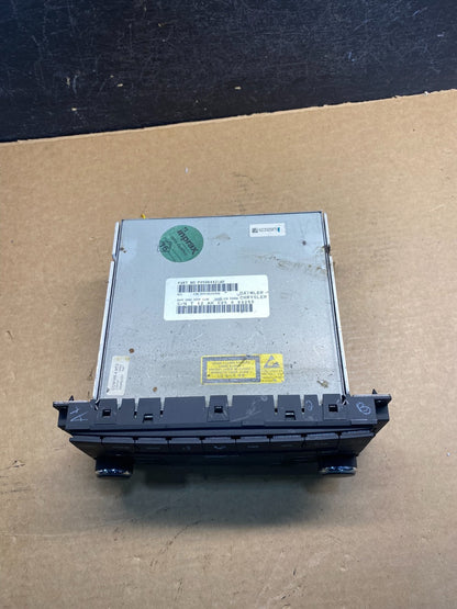 2007-2012 Chrysler Dodge Jeep Ram Radio CD MP3 AUX Receiver AD9877 DG3