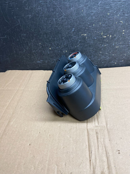 2011 - 2013 Scion TC AC Heater Climate Control Trim Bezel Dash AI5998 DG1