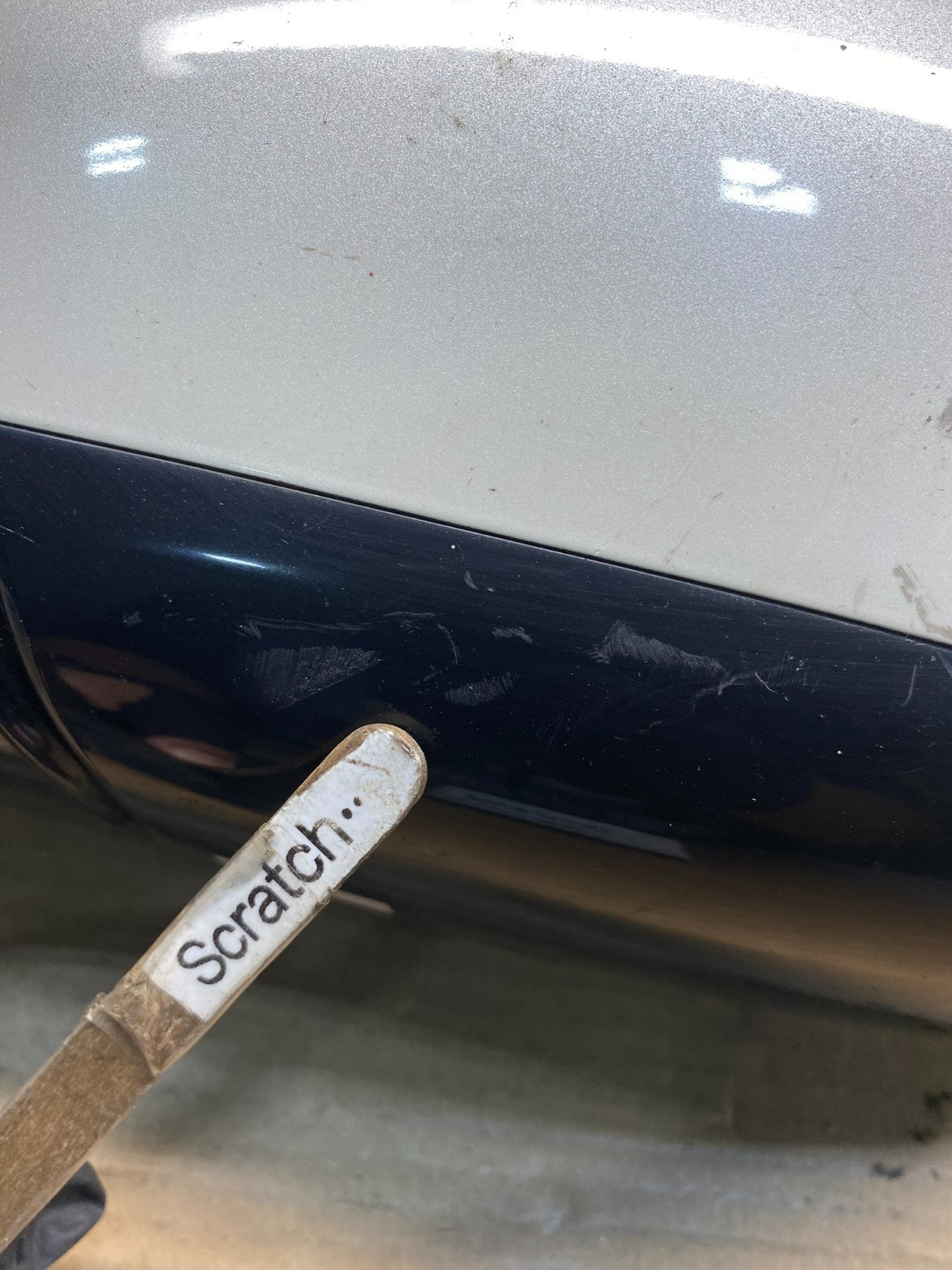 2009 to 2014 Nissan Murano Left Driver LH Side View Door Mirror AI7465 DG7