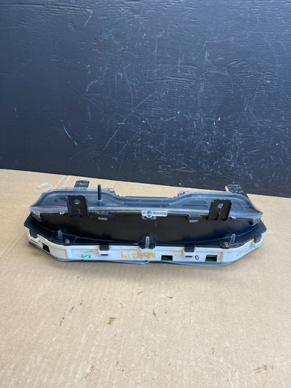 2004 2005 Ford Explorer Speedometer Cluster Gauge Oem AB9214 DG4