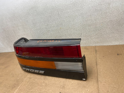 1989 to 1992  Ford Probe Left Driver LH Side Tail Light OEM AA6356 DG1