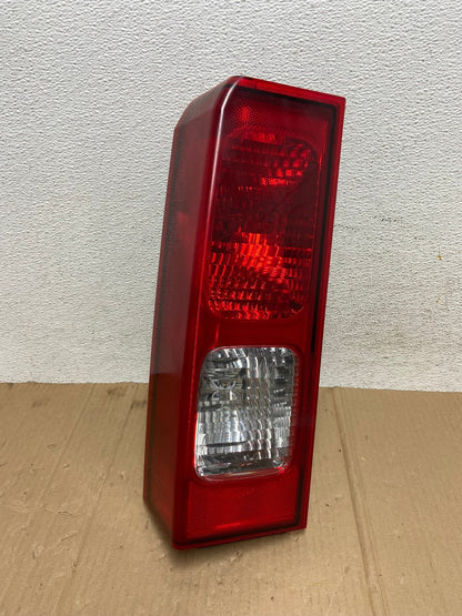 2006 to 2008 Hummer H3 Left Driver LH Side Tail Light AE8996 LK0