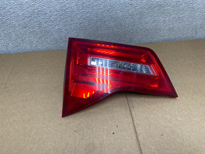 2007 2008 2009 Acura Mdx Left Driver Lh Side Inner Tail Light U9696 DW0