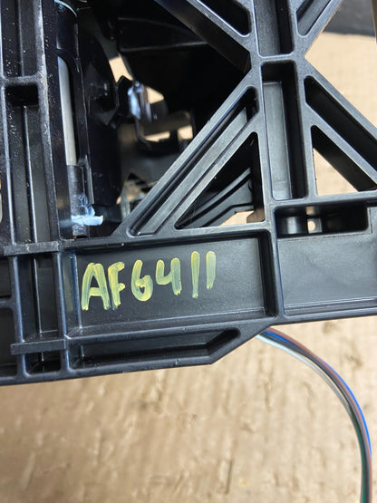 2011 to 2014 Ford Explorer Auto Transmission Floor Gear Shifter AF64115