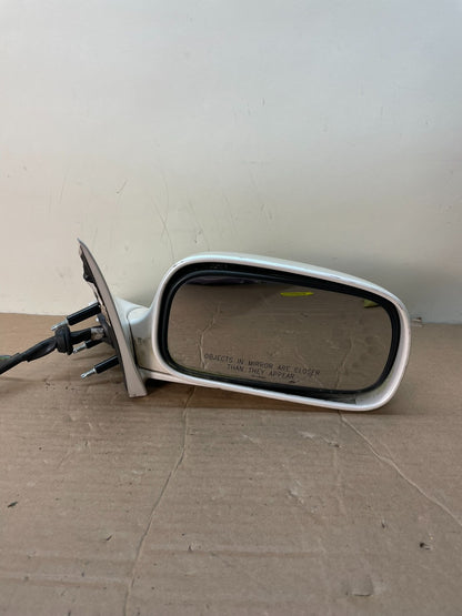 2006 2007 2008 Cadillac DTS Right Passenger Turn View Door Mirror AI0459 DG8