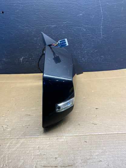2009 to 2017 GMC Acadia Right Passenger Heated Door View Mirror AD6616 DG10
