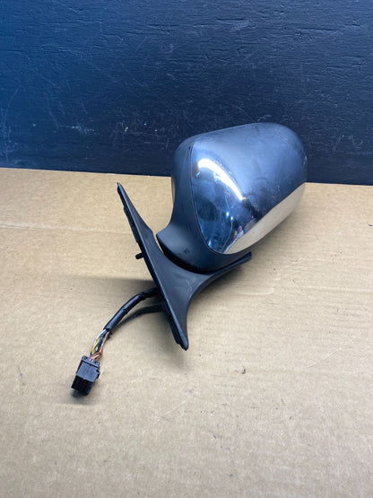 1998 to 2003 Jaguar Xj8 Vandenplas Left Driver LH View Door Mirror ac7943 DG1