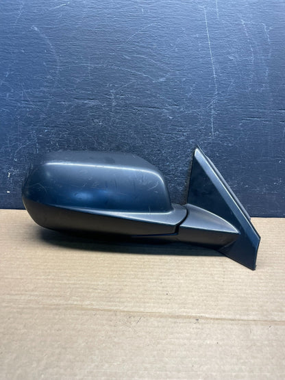 2007-2011 Honda CR-V CRV Right Passenger RH Side View Door Mirror AF6745 MS0