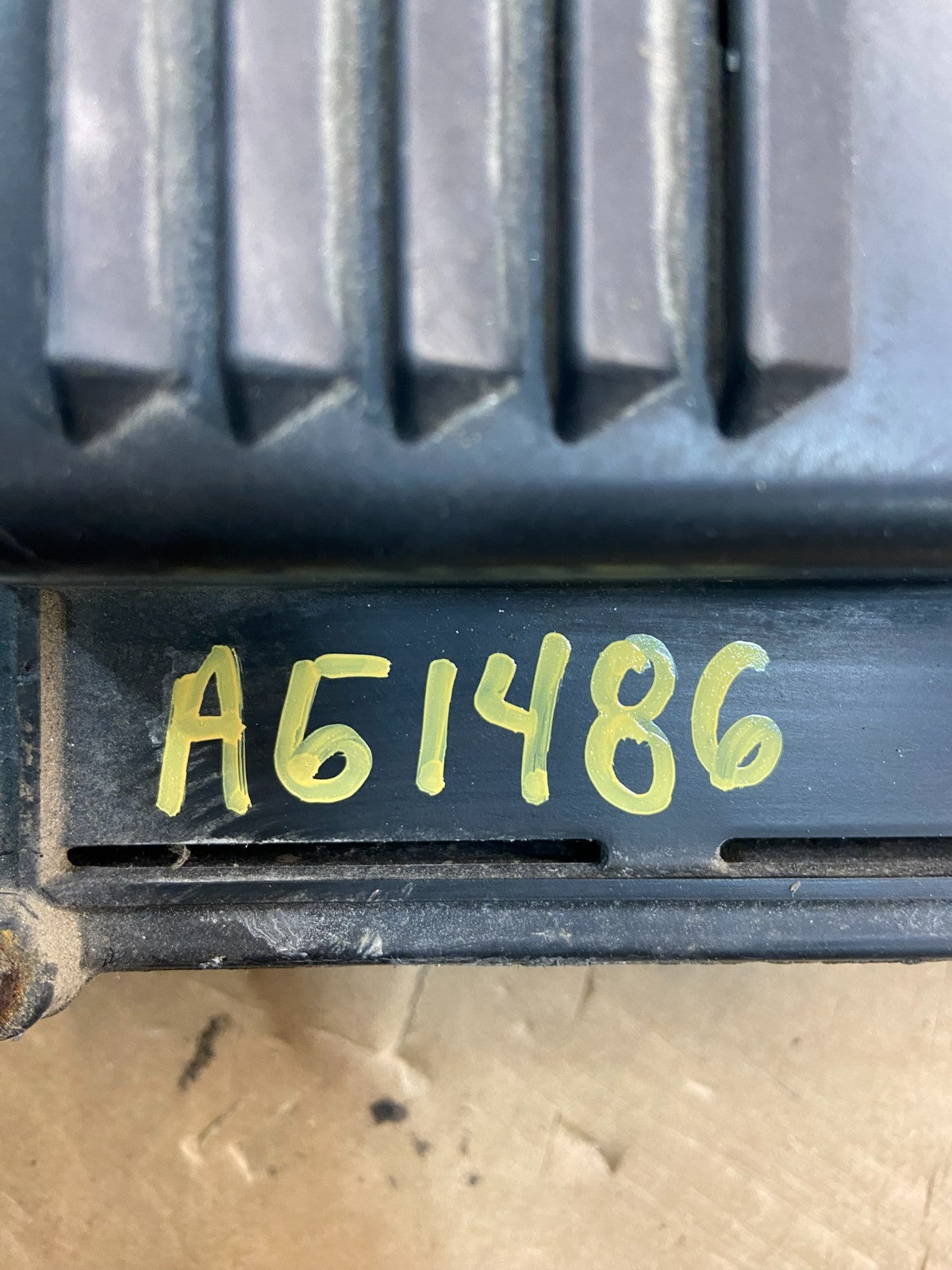 1994 1995 Dodge Ram 5.9L Engine Control Module ECM PCM ECU 56028325 AG1486 DW3