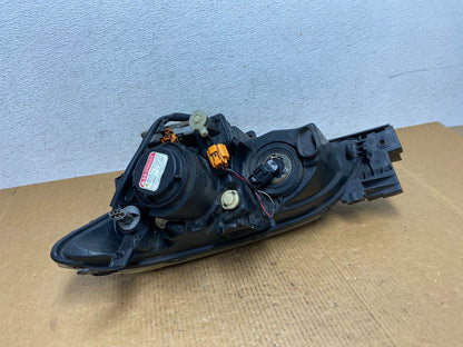 XENON 2004 to 2009 Mazda 3 Sedan Right Passenger Rh Side Headlight AE0496 DW7