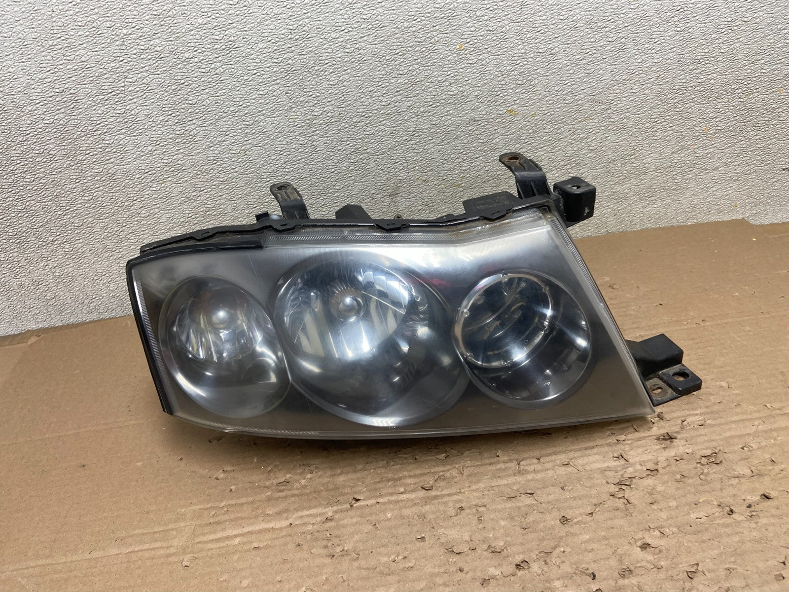 2003 to 2004 Infiniti M45 Right Passenger Rh Xenon HID Headlight Oem AB1699 DG0