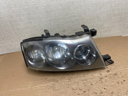 2003 to 2004 Infiniti M45 Right Passenger Rh Xenon HID Headlight Oem AB1699 DG0