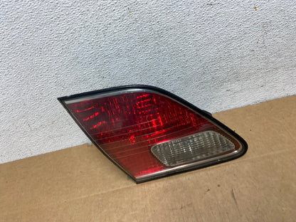 2002 2003 2004 Lexus ES300 ES330 Left Driver Lh Inner Tail Light AD5999 LK0