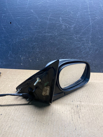2003 - 2011 Ford Crown Victoria Right Passenger View Door Heat Mirror AG7291 DW10