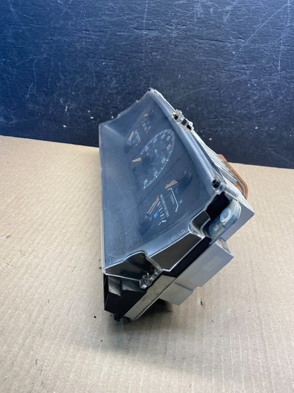 1987 to 1991 Ford F150 F-Series Bronco Speedometer Cluster Gauge AG3916 DW2