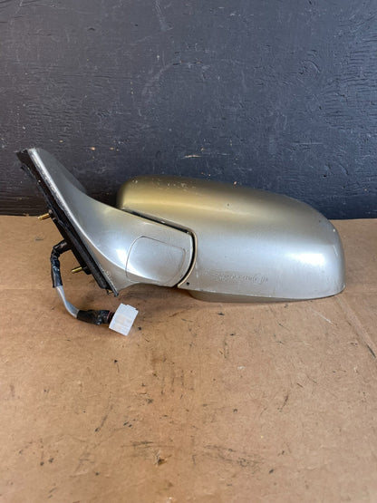 2003 to 2009 Lexus GX470 Left Driver LH Side Door View Mirror AE1039 DW3