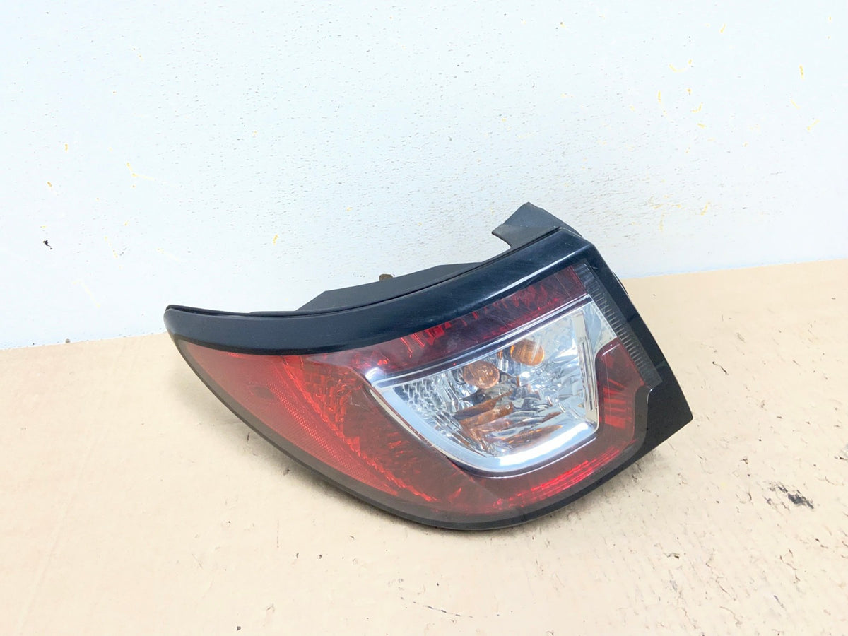2013 to 2017 Chevrolet Traverse Left Driver LH Side Tail Light AI2520 LK0