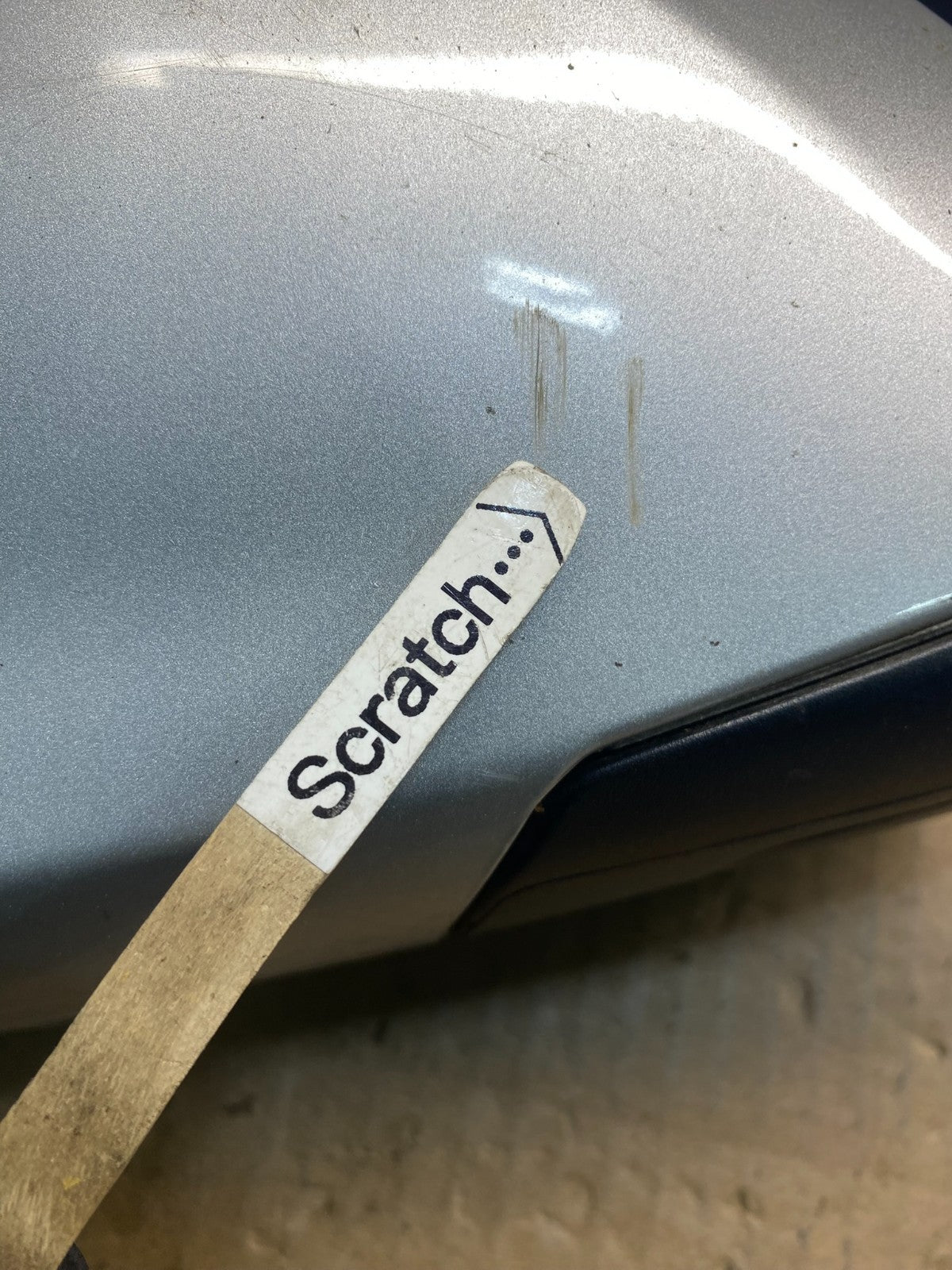 2010 to 2015 Hyundai Tucson Right Passenger Side Power Door Mirror AC2624 DW5