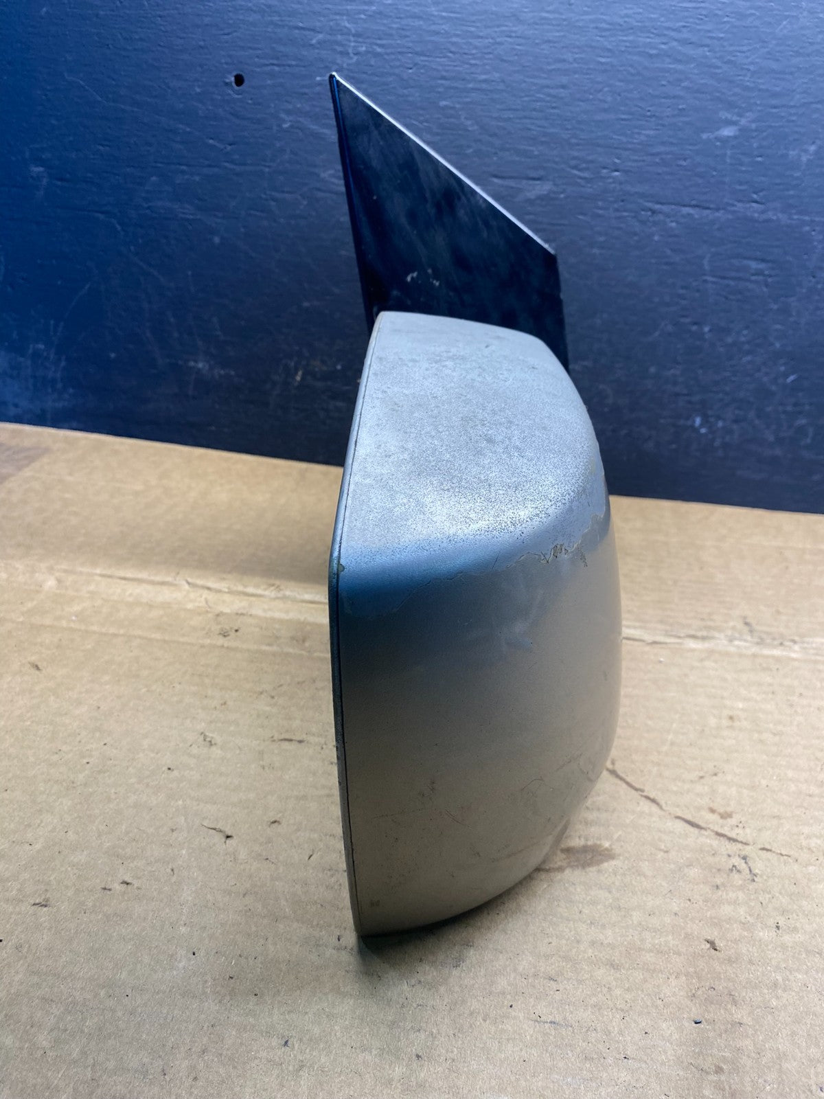 2004 to 2007 Nissan Quest Right Passenger View Door Mirror AD3354 DG11
