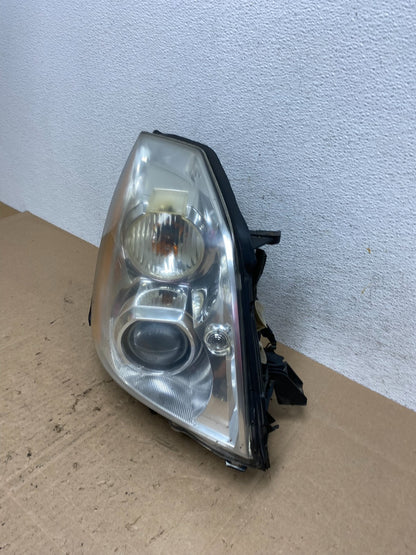 2006 to 2011 Cadillac DTS Right Passenger RH Side Xenon Hid Headlight AE61371