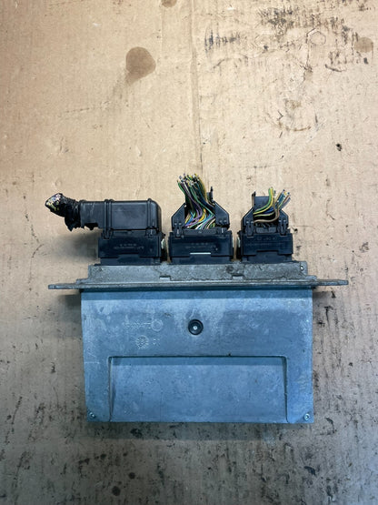 2008 2009 3.5L Ford Edge MKX Engine Control Module 8t4a-12a650-ge T2708 DG0
