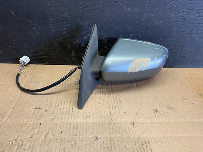 2004 to 2012 Mitsubishi Galant Left Driver LH View Door Mirror AB7750 MS0