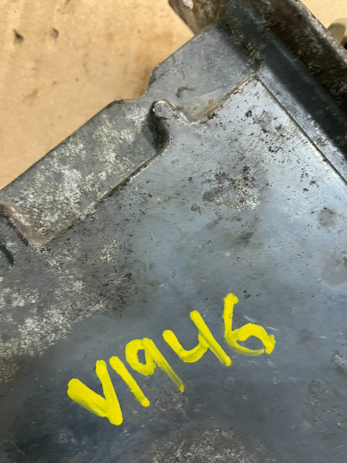2005 Ford E-Series 5.4L Engine Control Computer 5c2a-12a650-crb z4914 DG4