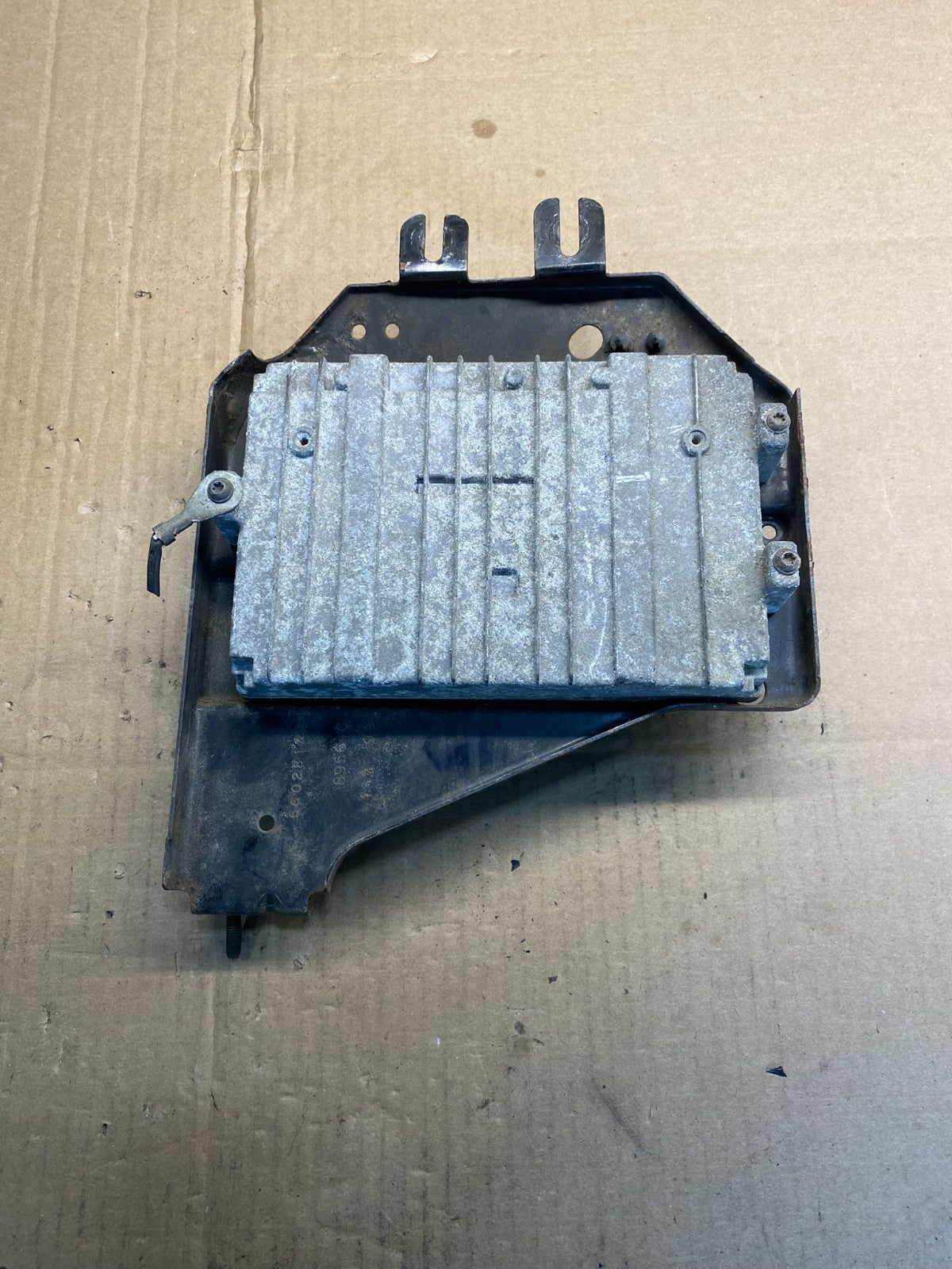 1999 Jeep Grand Cherokee 4.7L ECM ECU Engine Control Computer Module aa7661 DG1
