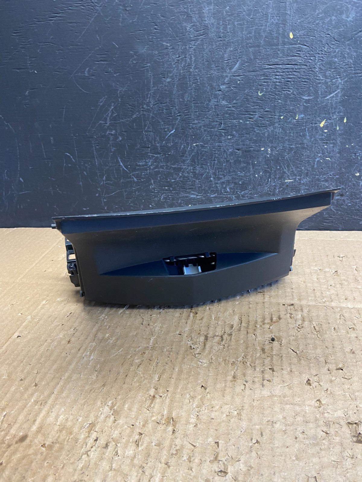 2013 2014 2015 Nissan Altima A/C Temperature Climate Control AD1973 DG4