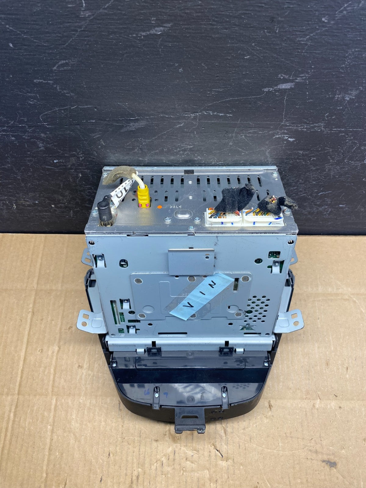 2014 2015 2016 Hyundai Elantra Am Fm Cd Player Radio Receiver ad5055 DG5