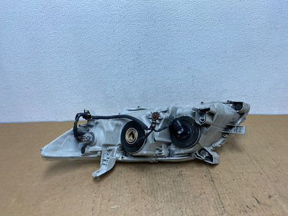 2007 - 2009 Toyota Camry Hybrid Blue Halogen Right Passenger Headlight AD0532 DW5