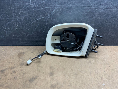 2007 2008  Mercedes GL-Class Left Driver LH Side Door View Mirror OEM M2986 DG2