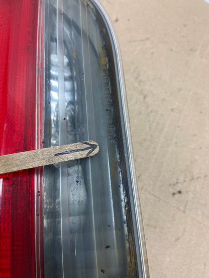 2008 to 2010 Honda Odyssey Left Driver LH Side Tail Light Inner AE6729 LK5