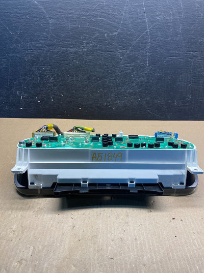 1998 1999 2000 Toyota Sienna Speedometer Cluster Gauge AG1849 DG5