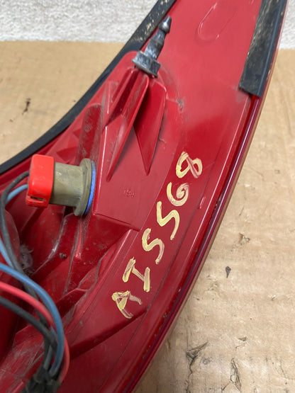 2009 2010 2011 2012 Chevrolet Traverse Left Driver LH Tail Light AI5568 LK6