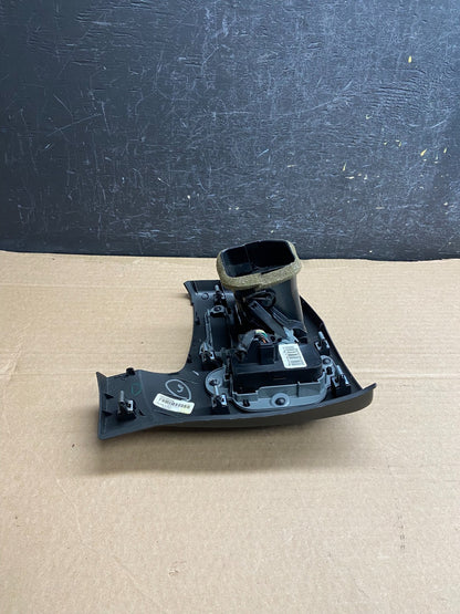 2007 to 2014 Silverado Front Left Driver Headlight Switch Air Vent AF2419 DG3