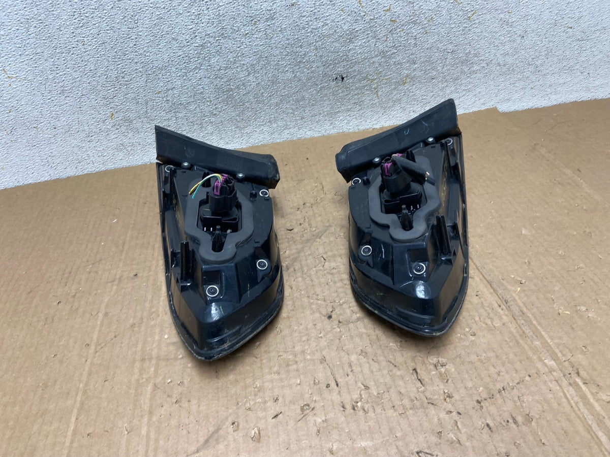 2013 to 2016 Dodge Dart Left+Right Side Tail Lights AI5531 DW9