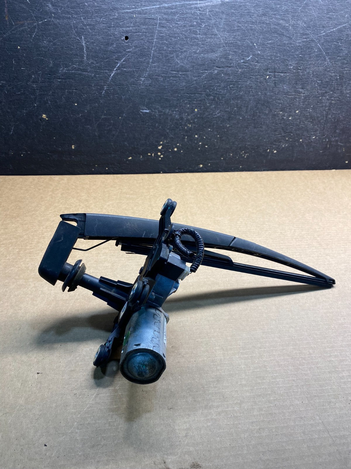 2013-2020 Infiniti QX60 JX35 Rear Liftgate Back Window Wiper Motor OEM z9041 DG1