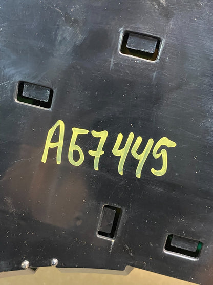 2003 to 2006 Chevrolet Silverado Speedometer Instrument Cluster AG7445 DG6
