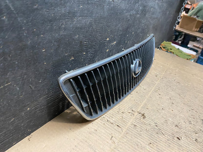 1998 to 2005 Lexus GS300 Front Upper Chrome Grill Grille OEM T9549 DG2