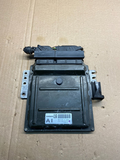 2008 Nissan Frontier Xterra 4.0L Engine Control Unit ECU Module AE2302 DW0
