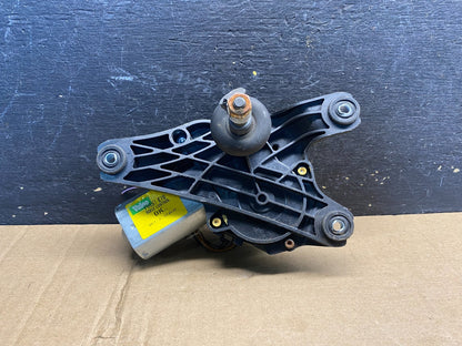 2007 to 2013 BMW X5 E70 Rear Windshield Wiper Motor OEM AA7711 DG0