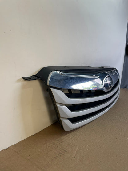 2010 to 2012 Subaru Legacy Outback Wagon Front Grill Grille AG9785 DG2