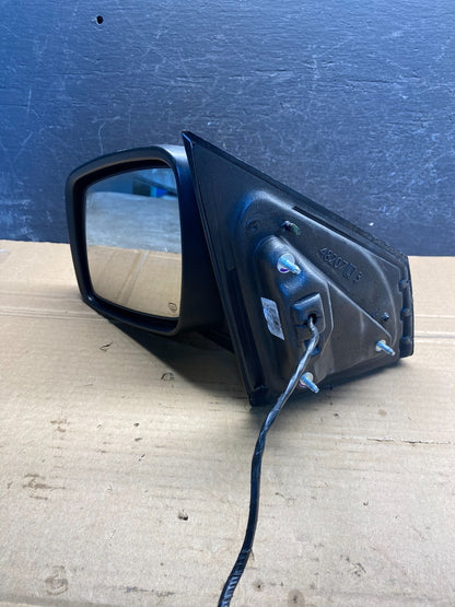 2009 - 2020 Dodge Journey Left Driver LH View Door Heated Mirror ae8110 DG11