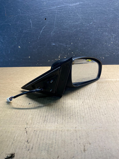 2003 to 2007 Infiniti G35 Right Pasenger RH View Door Mirror Oem AB4030 MS10